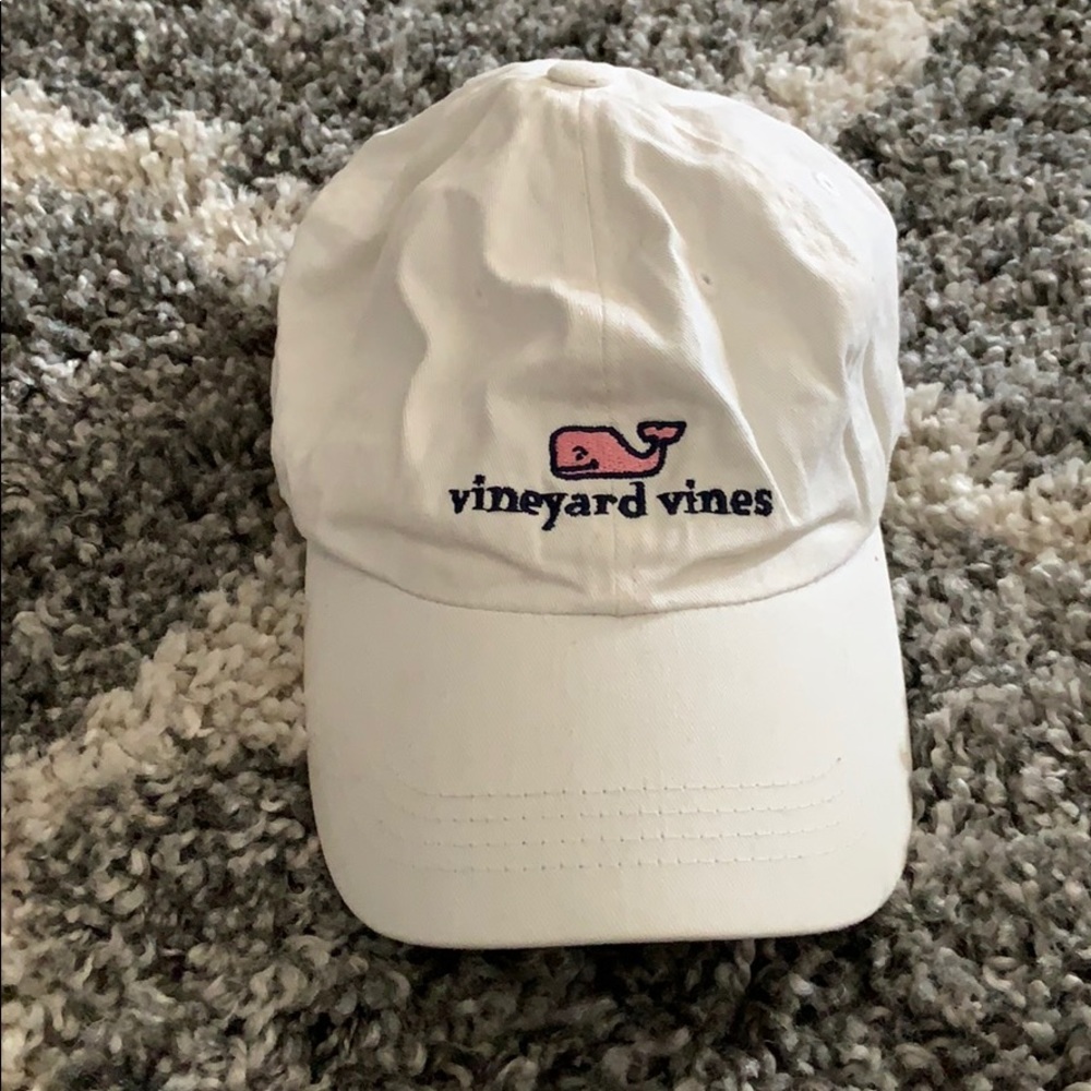 Vineyard Vines Hat